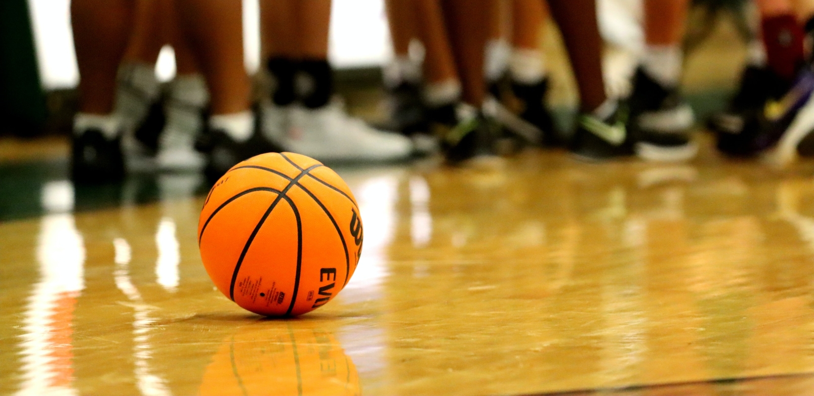 Basketball Court